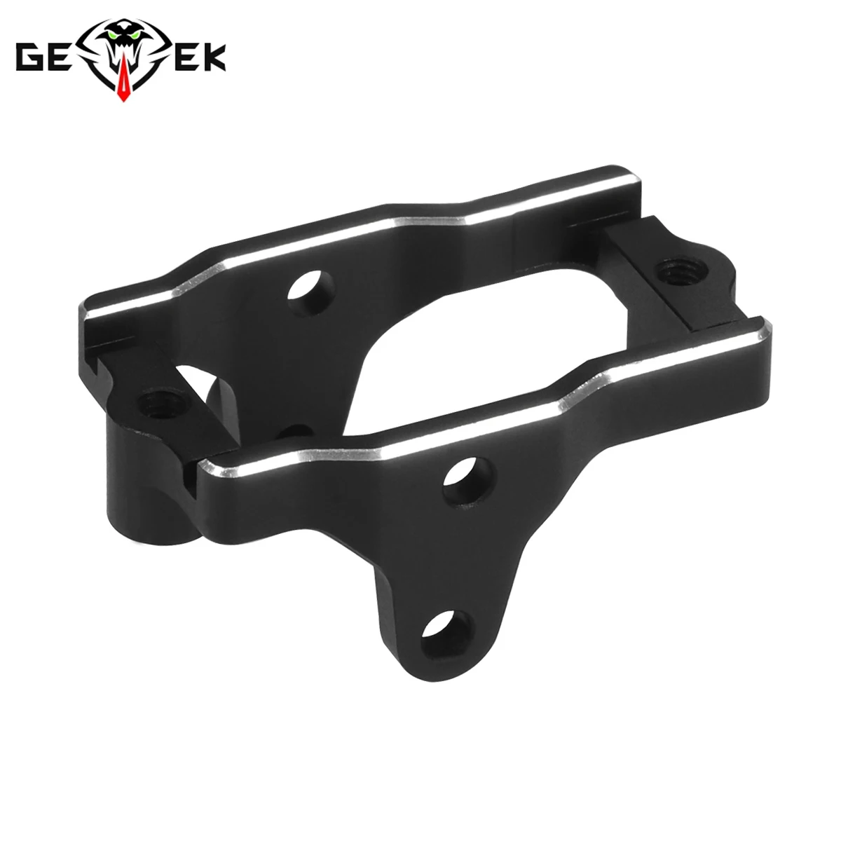 Servo Bracket - Supporto Servo in alluminio CNC TRX4M