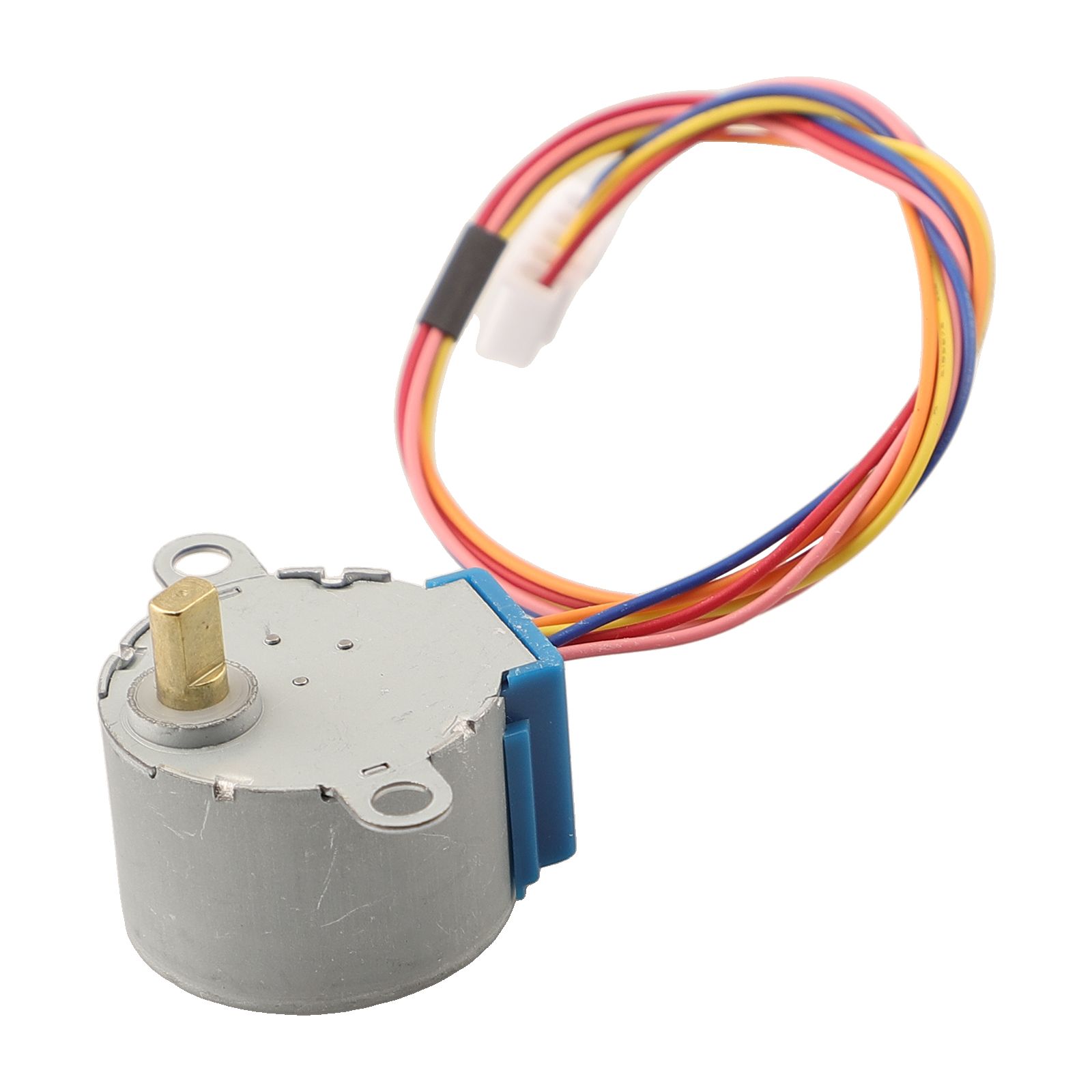 Uln2003 Driver - Motore passo-passo a 4 fasi DC