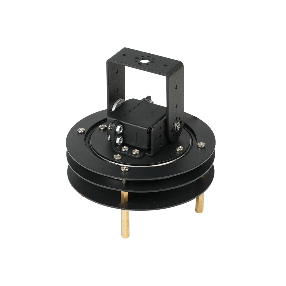 Pan Tilt Bracket - Hiwonder Kit servo digitale Pan Tilt