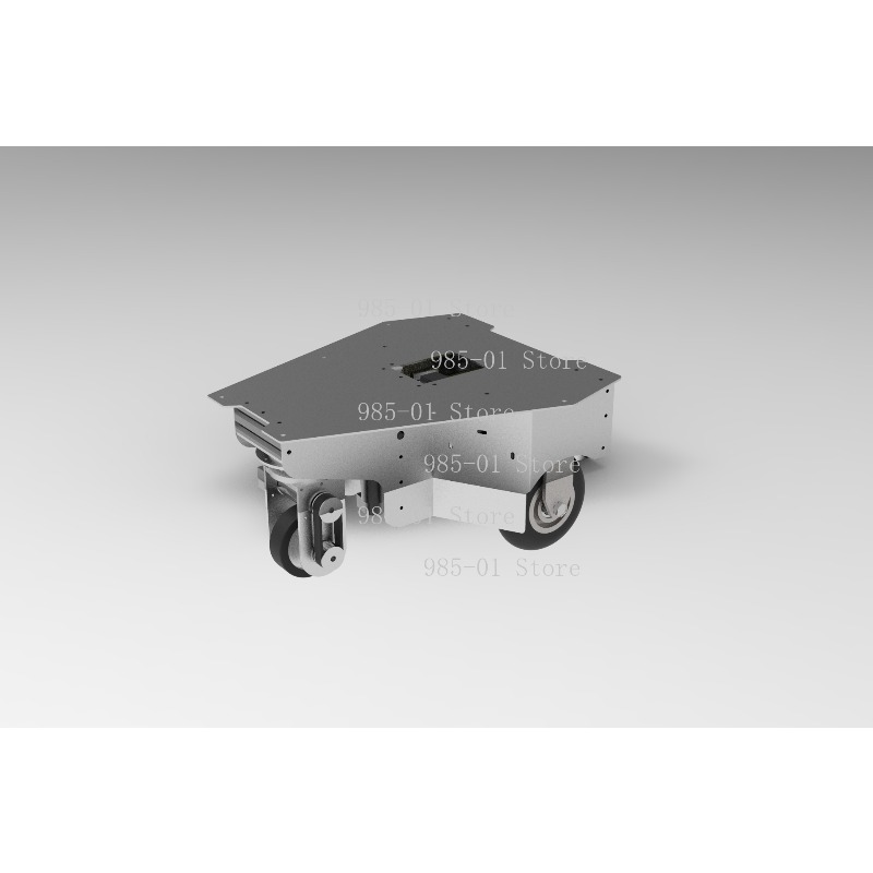 Ros Robot - Piattaforma mobile ROS AGV, telaio robotico