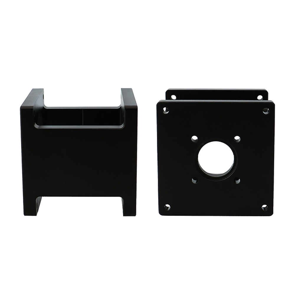 Servo Bracket - Servomotore passo-passo HLTNC 57/60/80/86/110/130 Staffa fissa