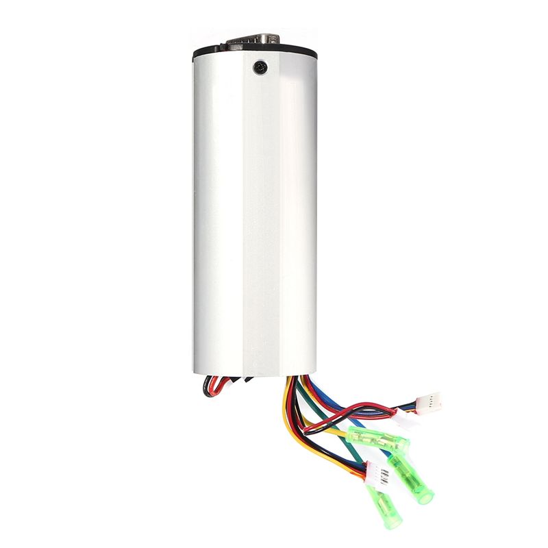 Motor Driver Module - Controller per Scooter Elettrico AEA6 -