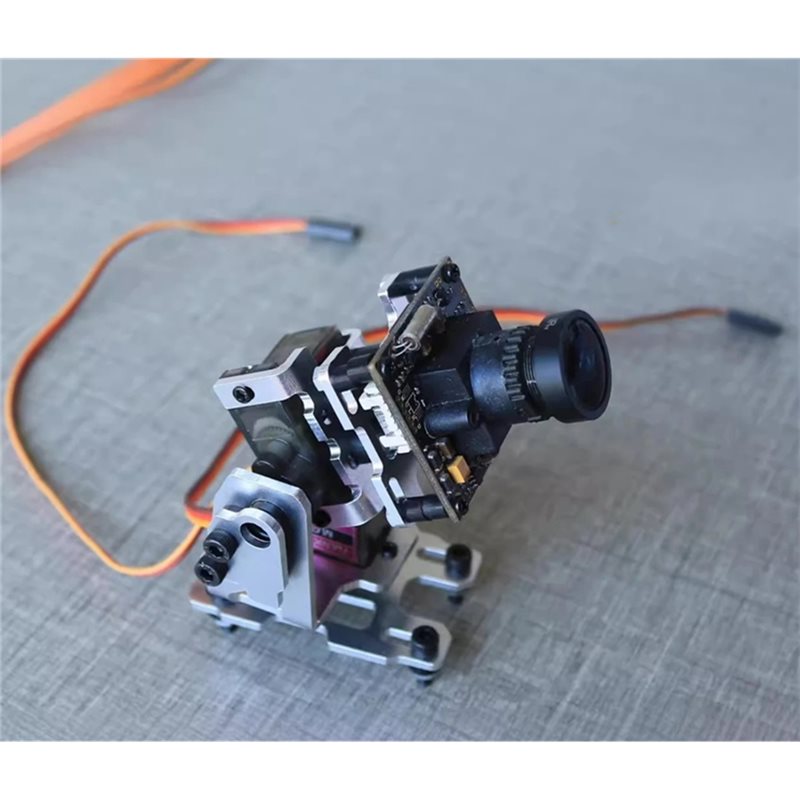 Servo Bracket - B31B Nuovo Gimbal FPV a 2