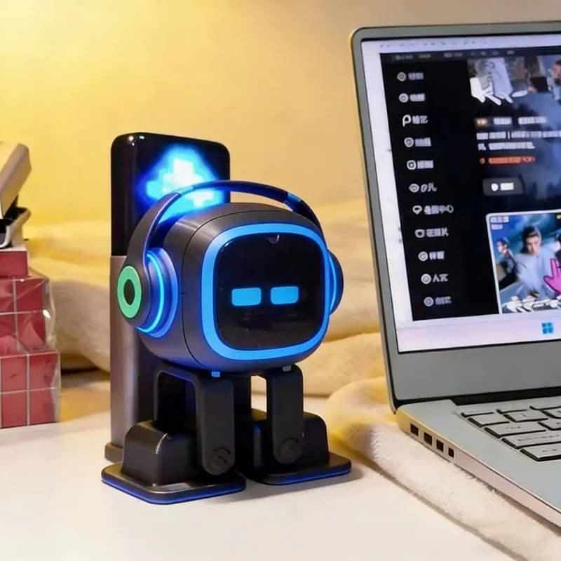 Ros Robot - Nuovo Robot AI EMO Interattivo da