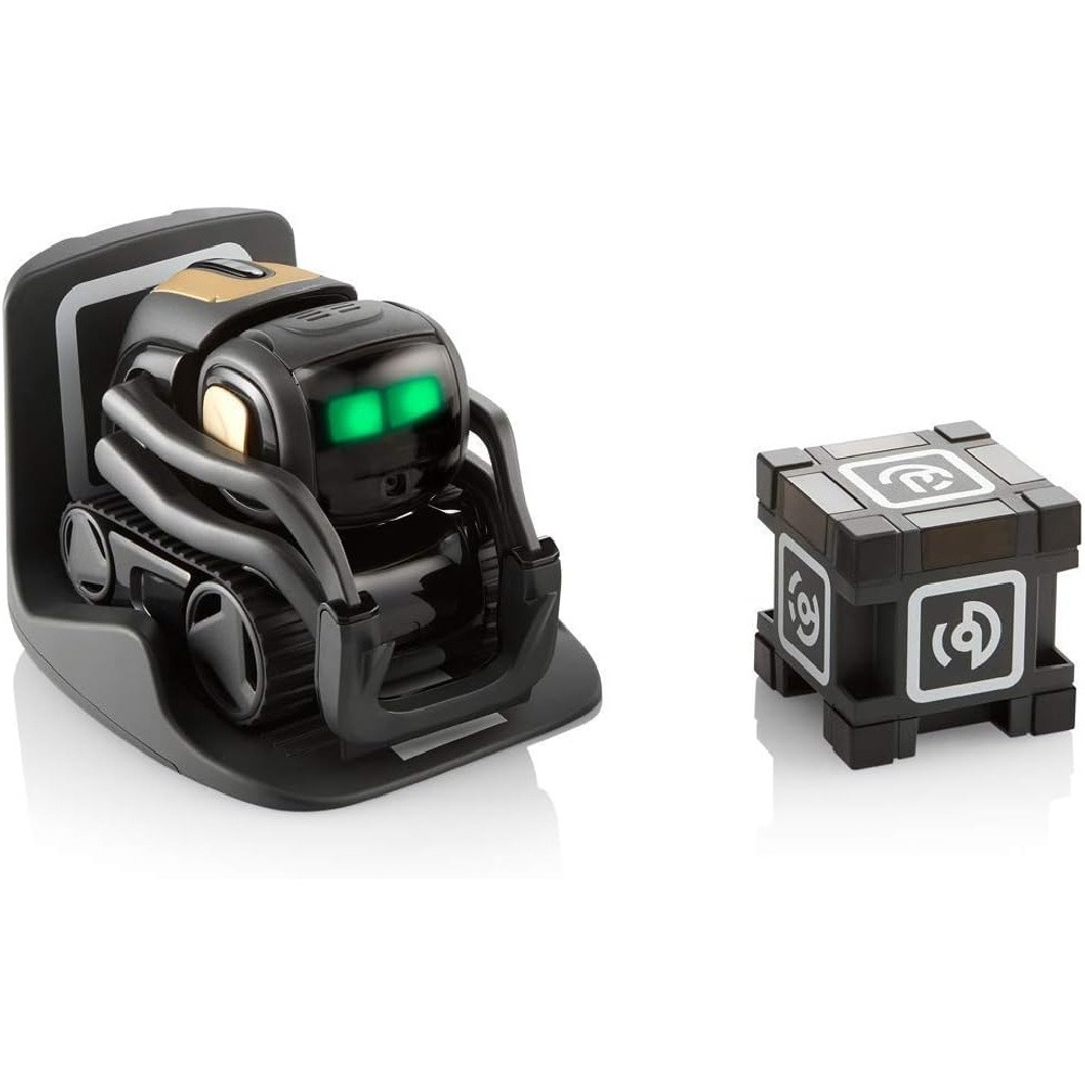 Robot Remote Control - Robot Compagno Intelligente AI ChatGPT 2.0