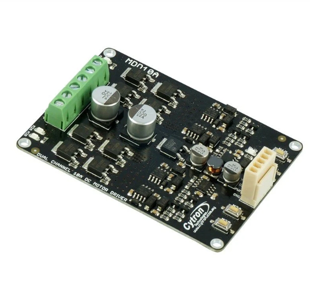 Motor Driver Module - Moduli di strumenti di sviluppo driver