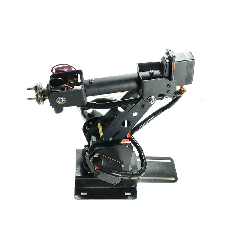 Robot Arm Kit - Braccio robot 6 DOF Braccio robotico