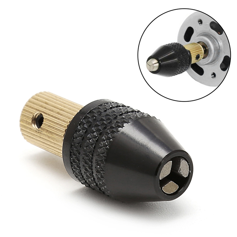 Microbit - Albero Del Motore elettrico Mini Mandrino