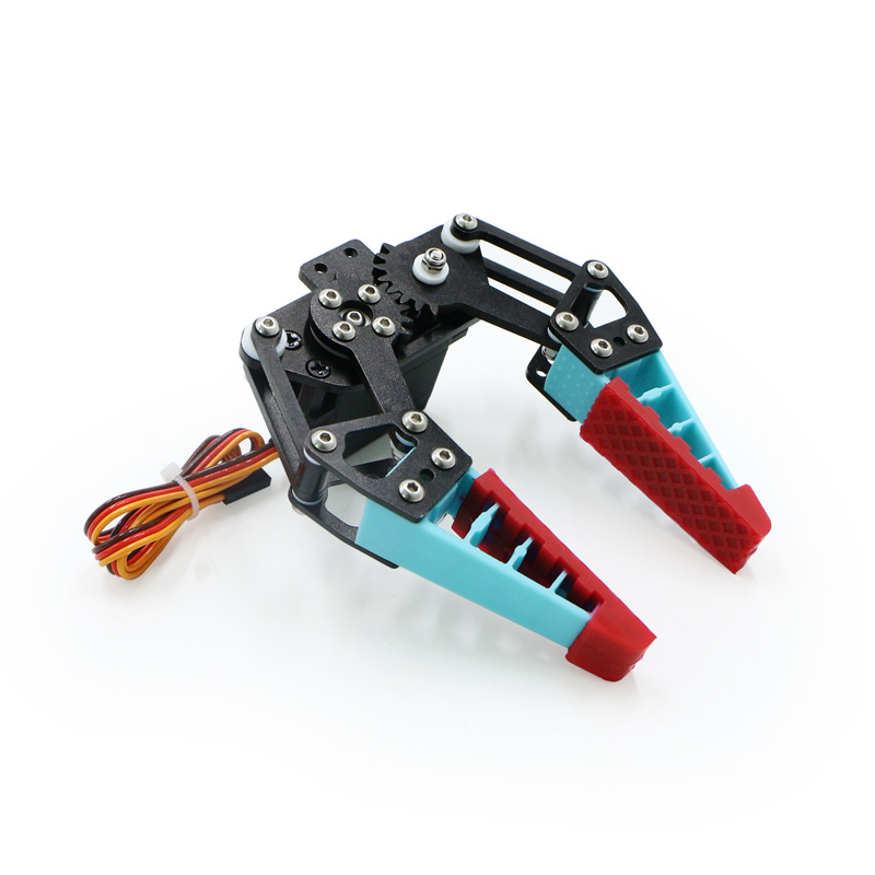 Robot Arm Kit - Il più nuovo braccio meccanico bionico