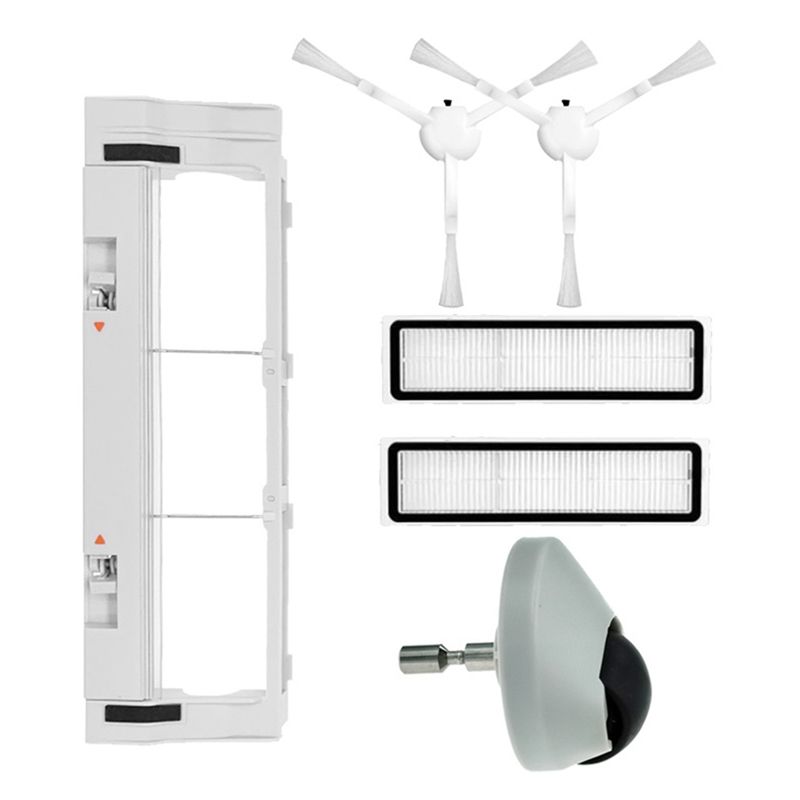 [Promozioni] Accessori e Ricam - Robot Wheel recensione e prezzo