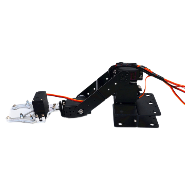 Braccio Meccanico Smontabile M - Robot Arm Metal recensione e prezzo