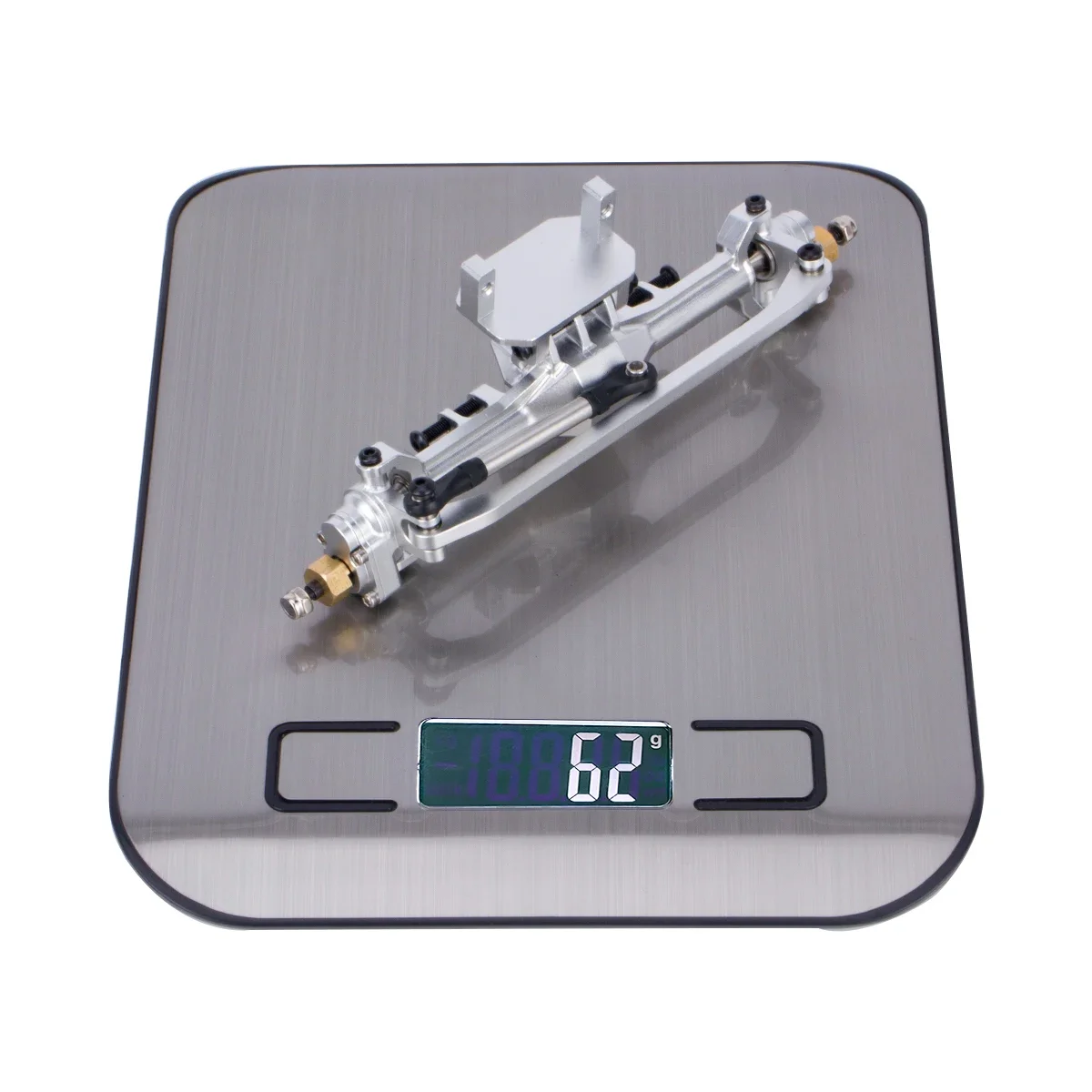 Assi portale CNC in alluminio  - Servo Bracket recensione e prezzo