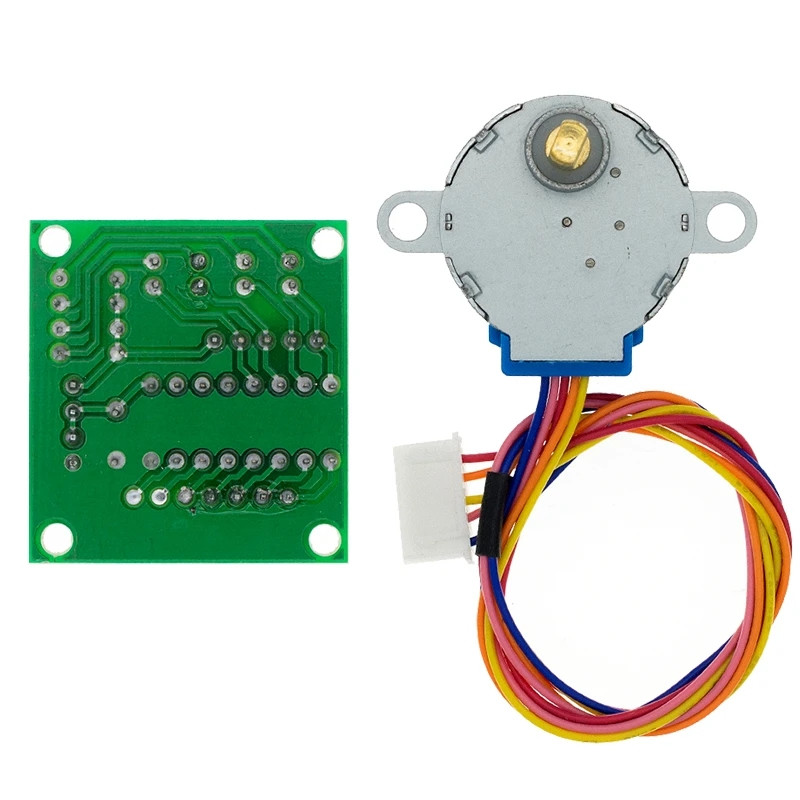Modulo Scheda Driver Motore St - Uln2003 Driver recensione e prezzo
