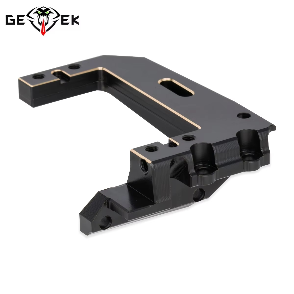 Staffa di montaggio servo in o - Servo Bracket recensione e prezzo