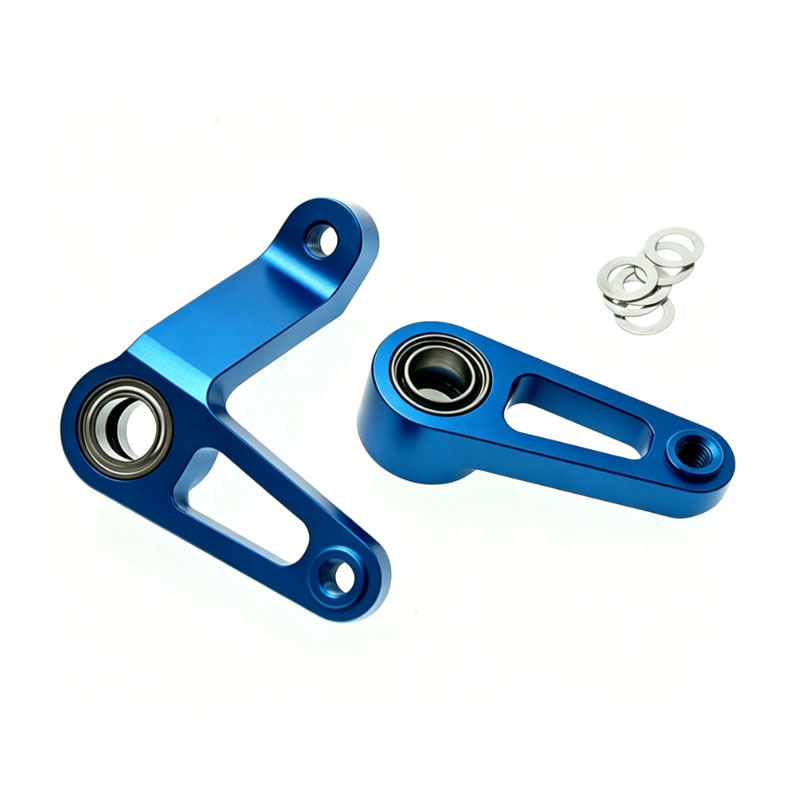 Kit di Aggiornamento in Metall - Servo Bracket recensione e prezzo