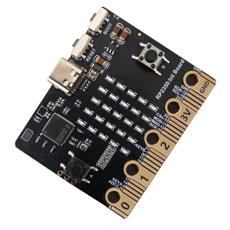 QWE-Per Raspberry Pi Pico 2 RP - Microbit recensione e prezzo