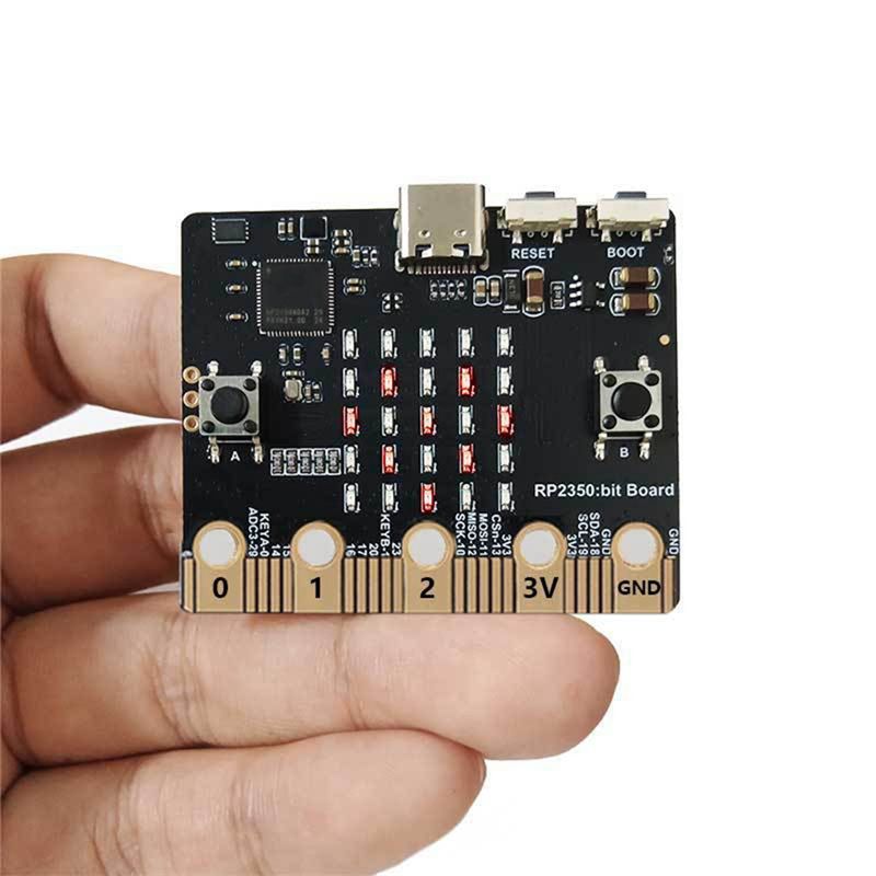 QWE-Per Raspberry Pi Pico 2 RP - Microbit recensione e prezzo