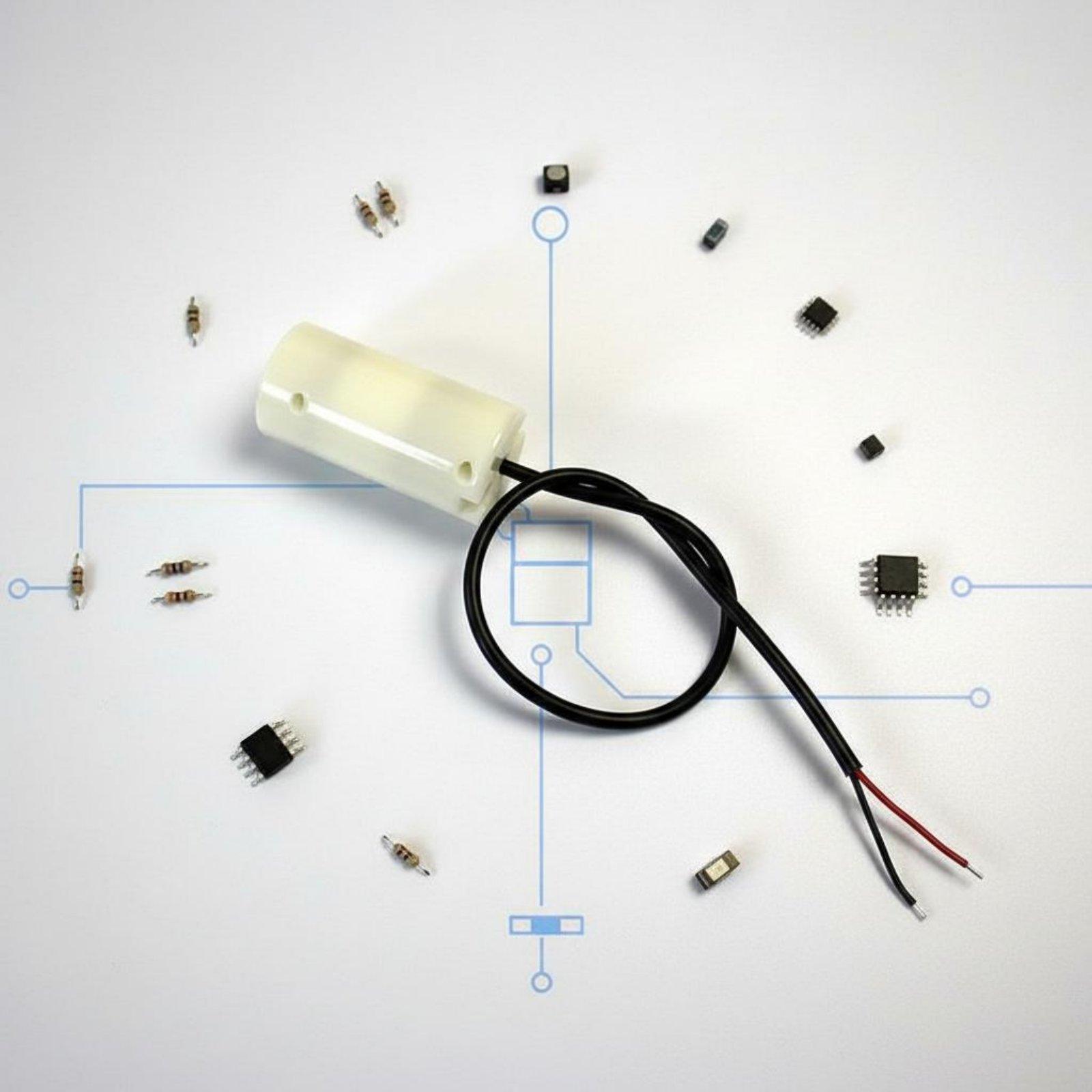 Dispositivo di Massaggio a Vib - Dc Motor 12V recensione e prezzo