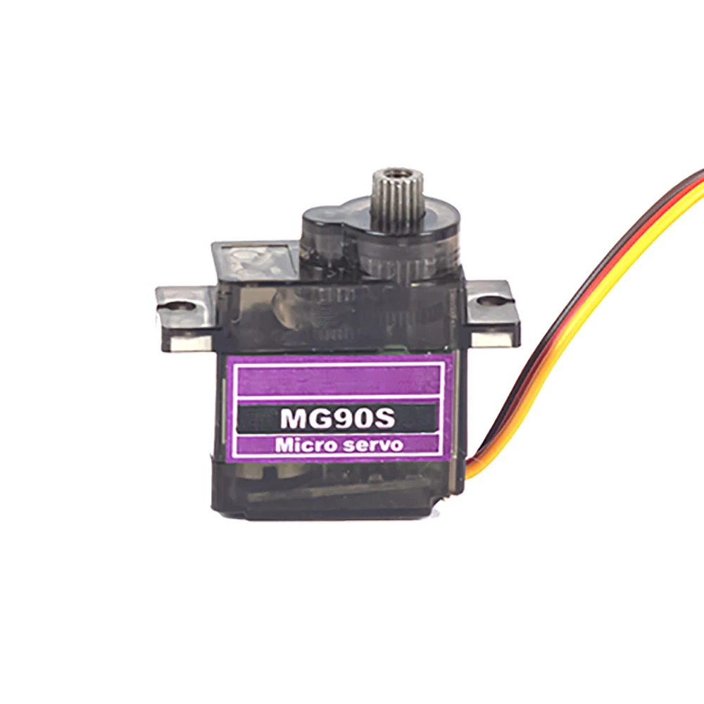 2/4/10/20/50 Pz MG90S Servo Al - Servo Sg90 recensione e prezzo