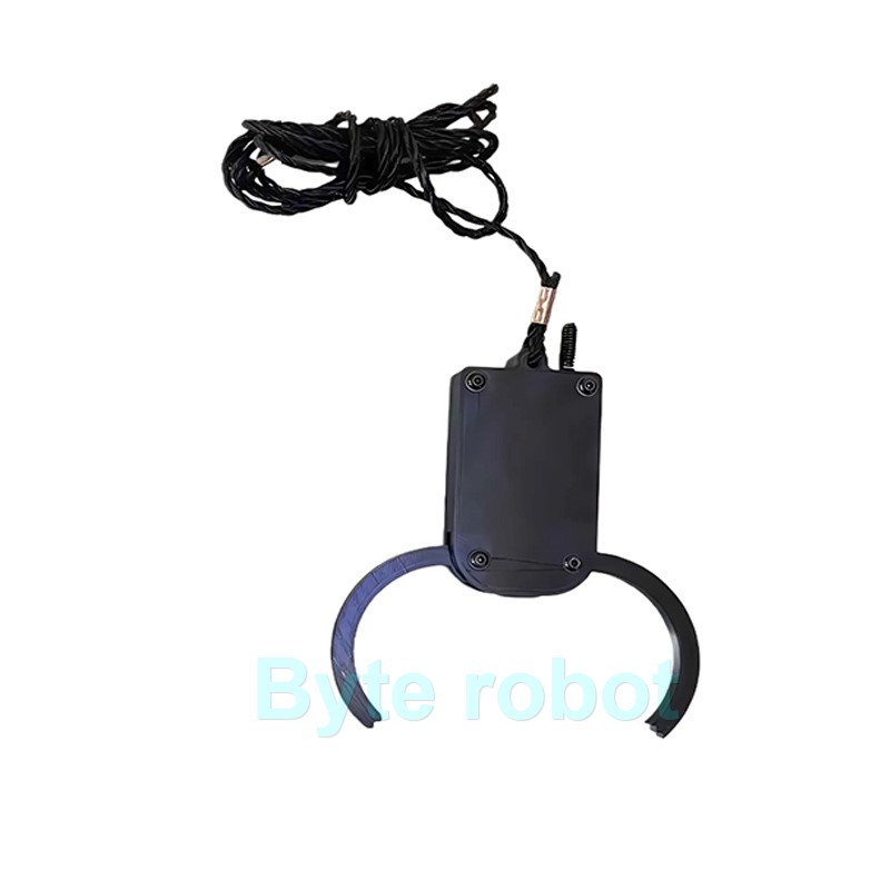 Pinza Meccanica Universale per - Robot Gripper Claw recensione e prezzo