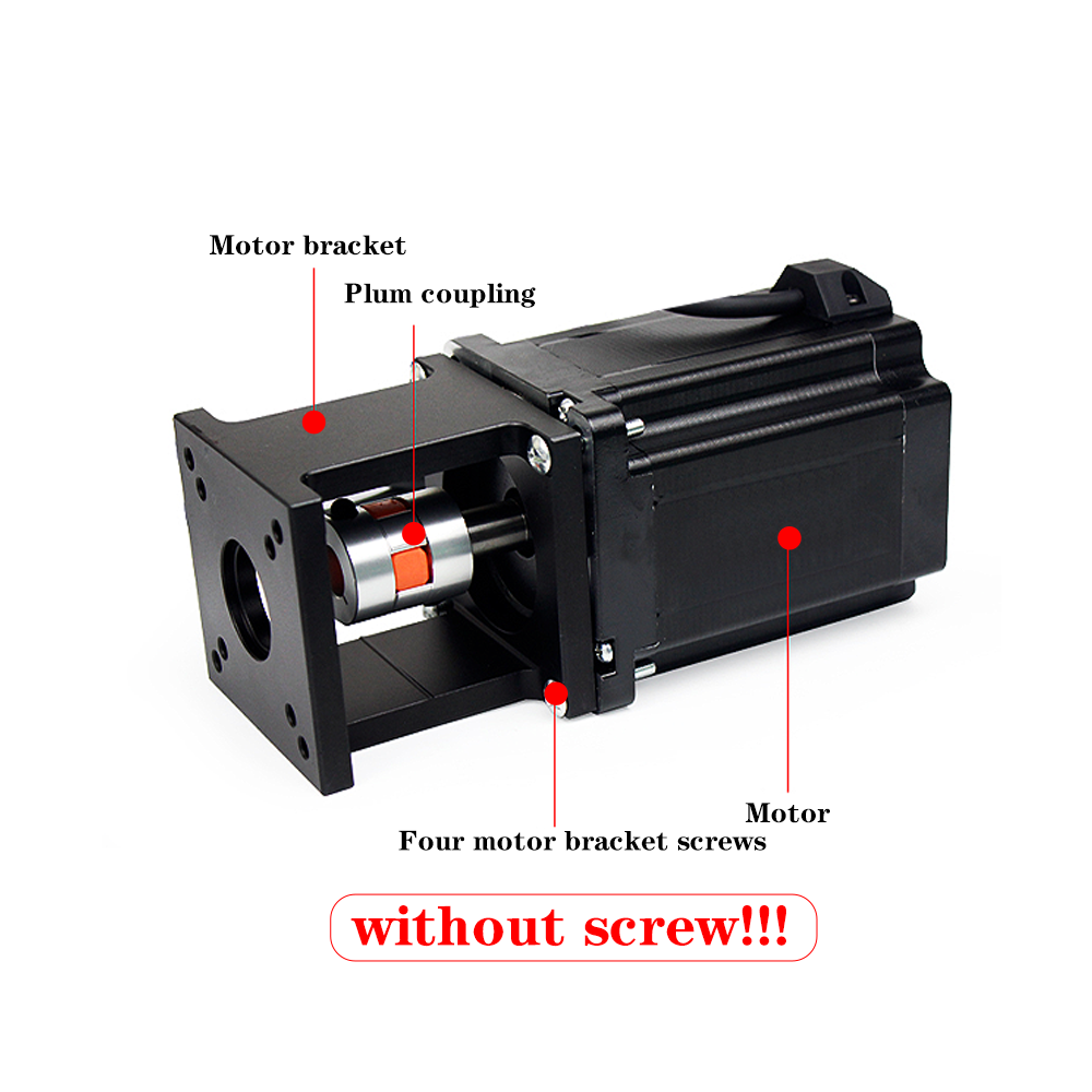 Servomotore passo-passo HLTNC  - Servo Bracket recensione e prezzo