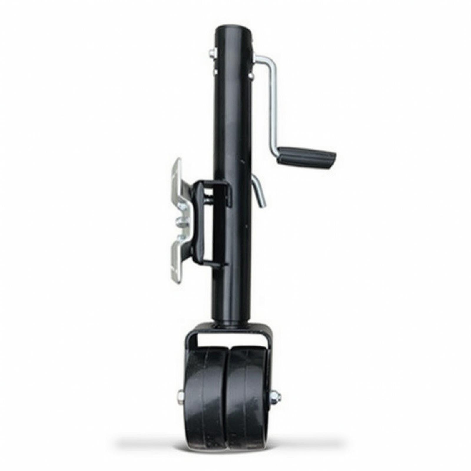 Ruota Girevole per Rimorchio c - Caster Wheel recensione e prezzo