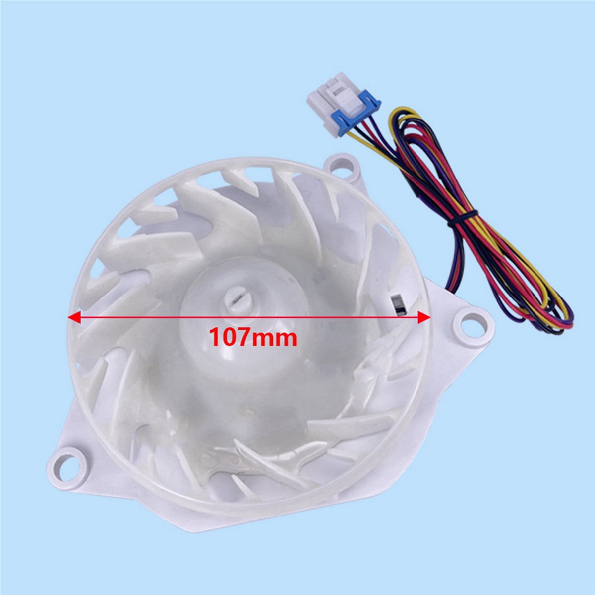 Aggiornamento. 3X EAU63503702  - Dc Motor 12V recensione e prezzo