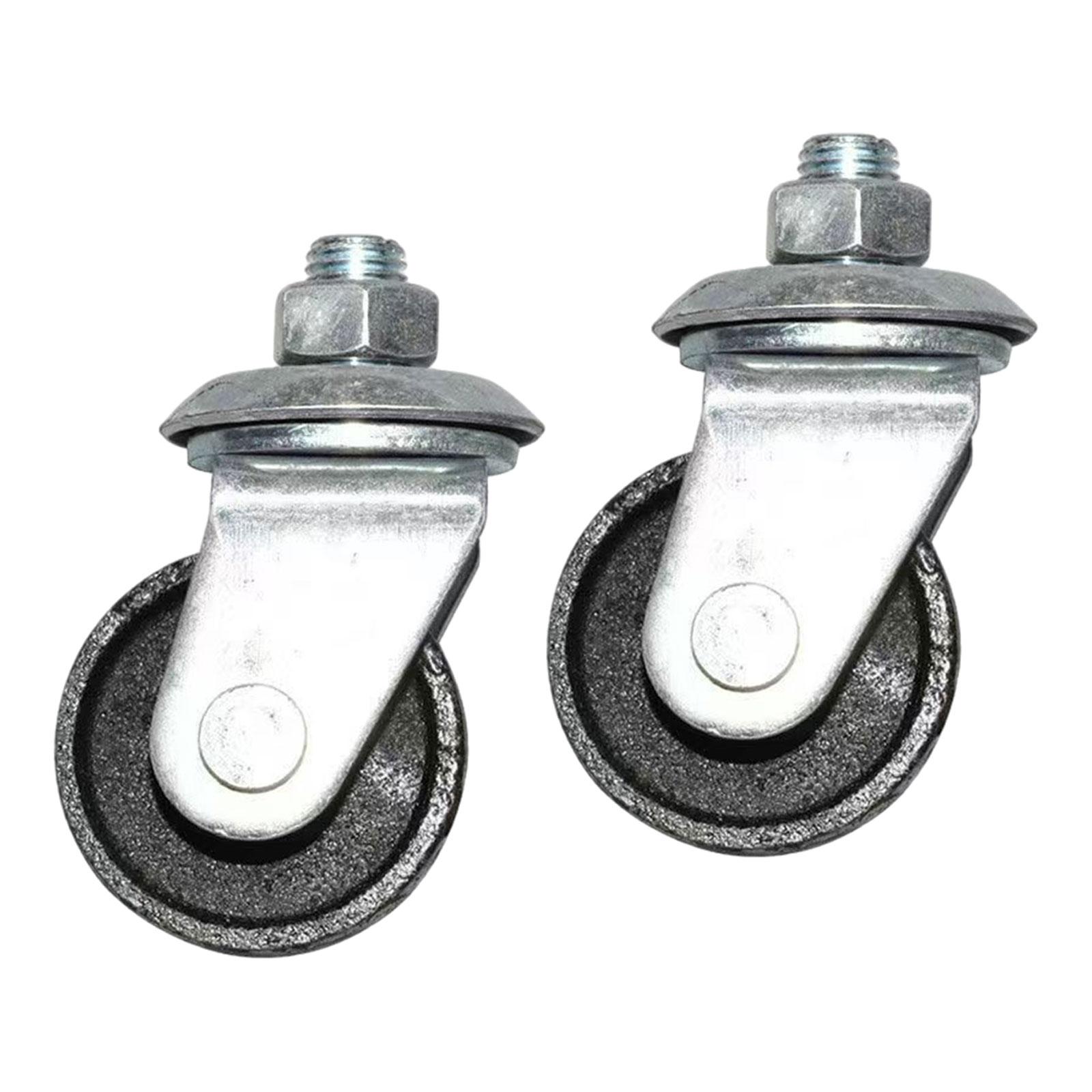 Kit di ricambio per ruote gire - Caster Wheel recensione e prezzo