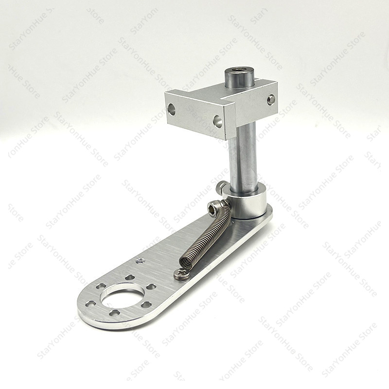 Staffa di Montaggio Speciale p - Servo Bracket recensione e prezzo