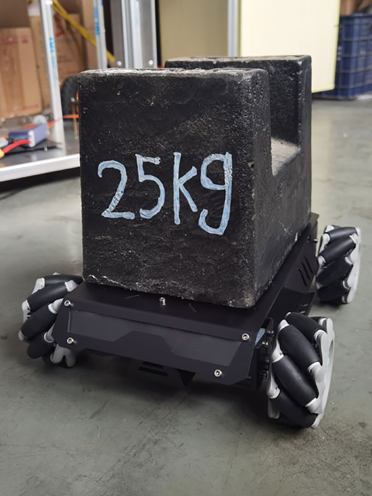 Carro armato RC varie parti V3 - Robot Car Kit recensione e prezzo