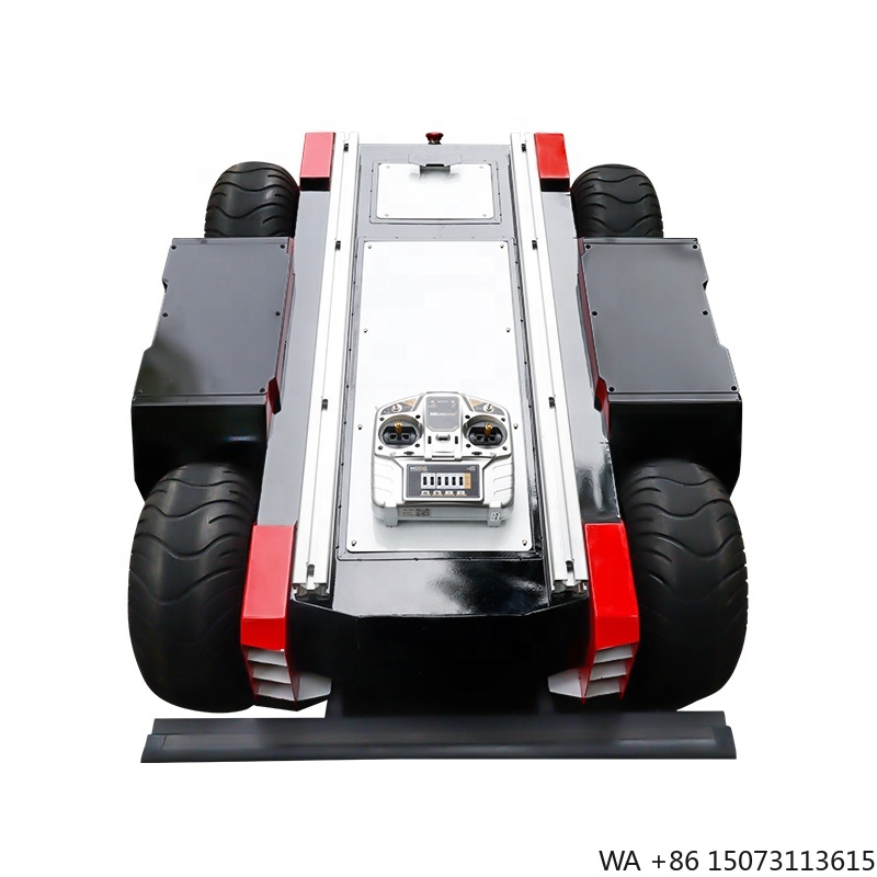 Piattaforma Robotica Multiuso  - Ros Robot recensione e prezzo