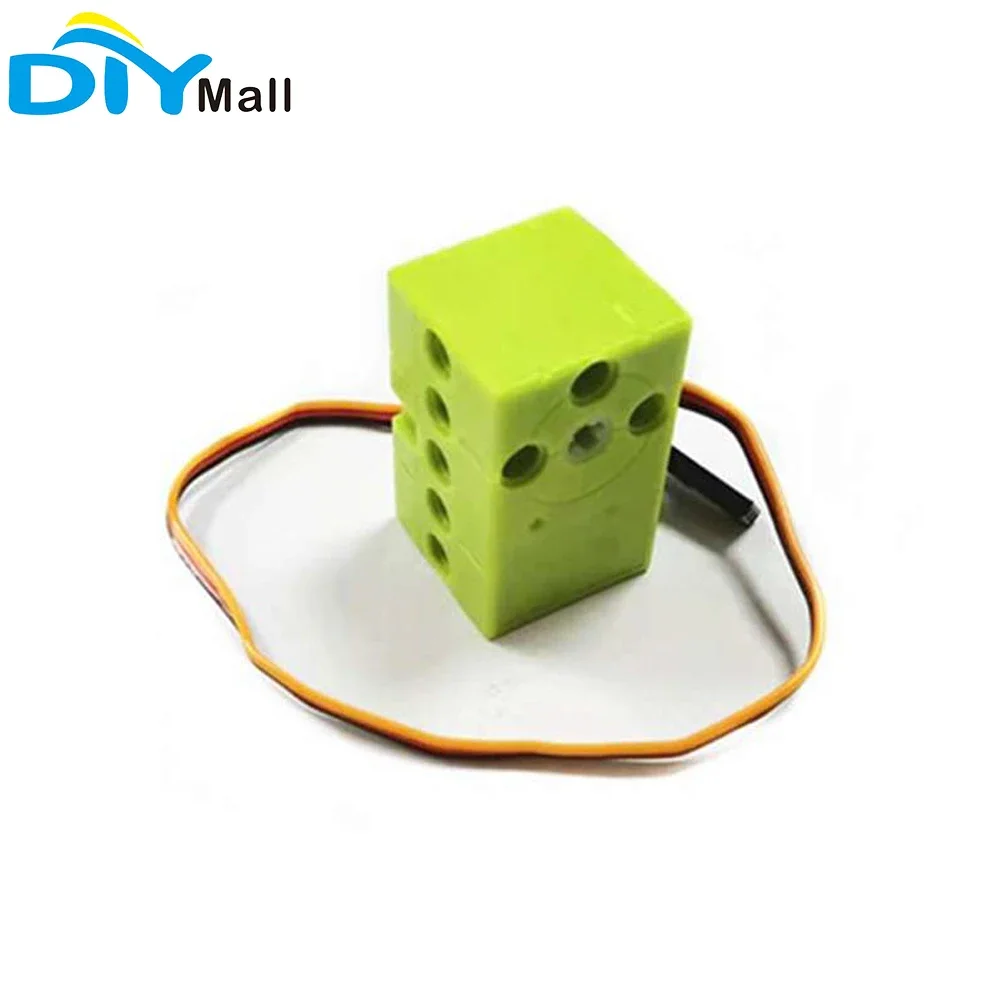 1/2/4 Pezzi Servo Geekservo a  - Microbit recensione e prezzo