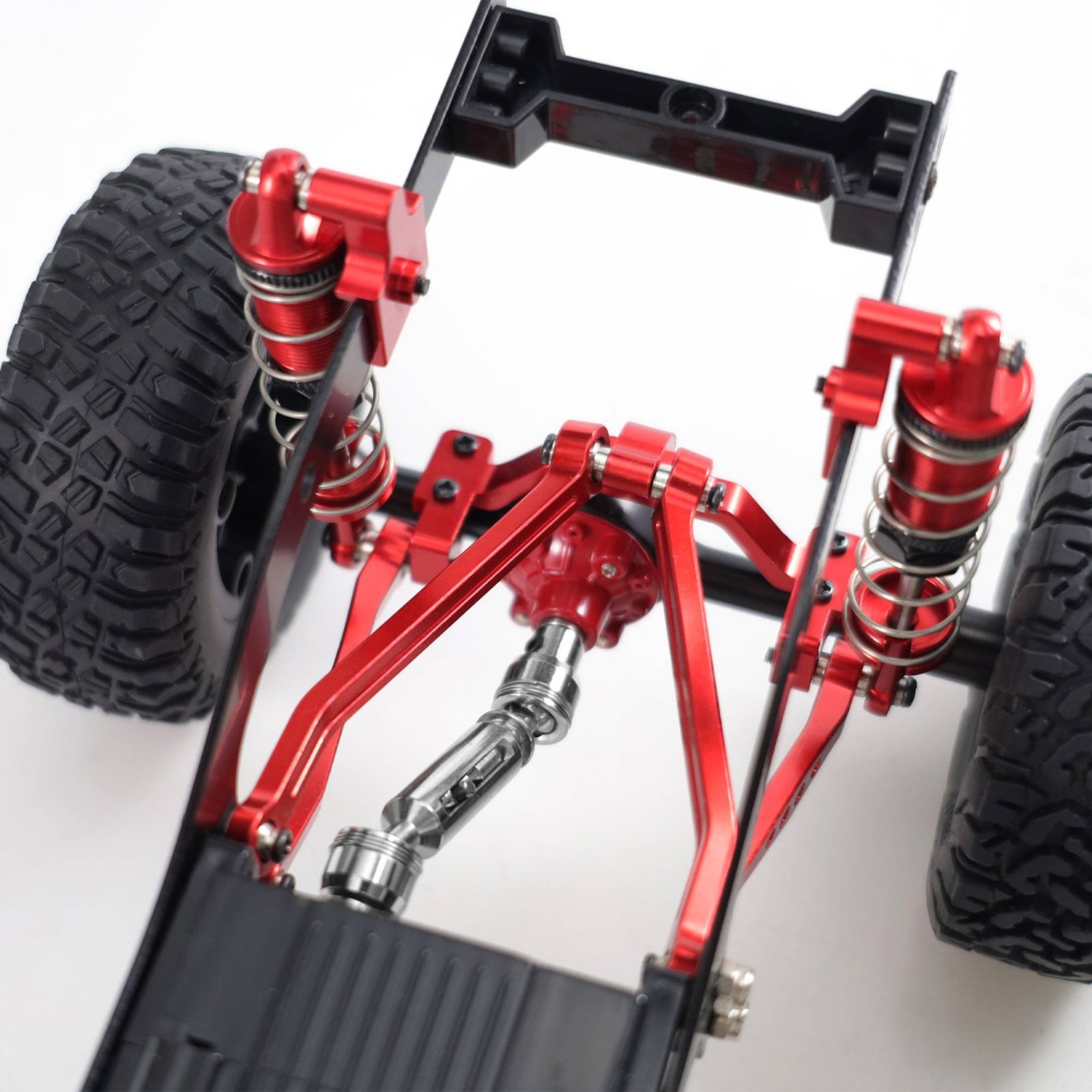 Supporto per Servo RC Facile d - Servo Bracket recensione e prezzo