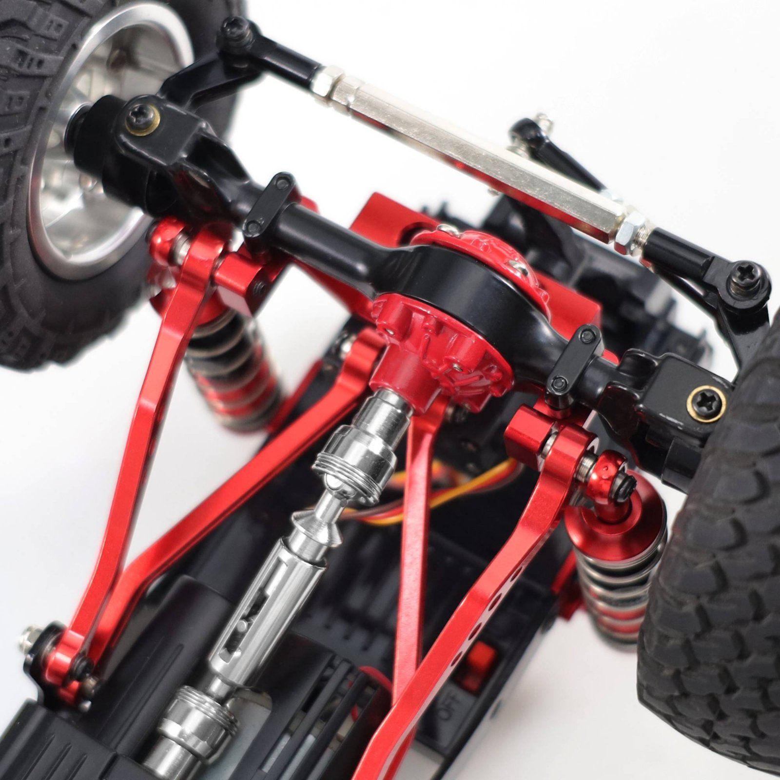 Supporto per Servo RC Facile d - Servo Bracket recensione e prezzo
