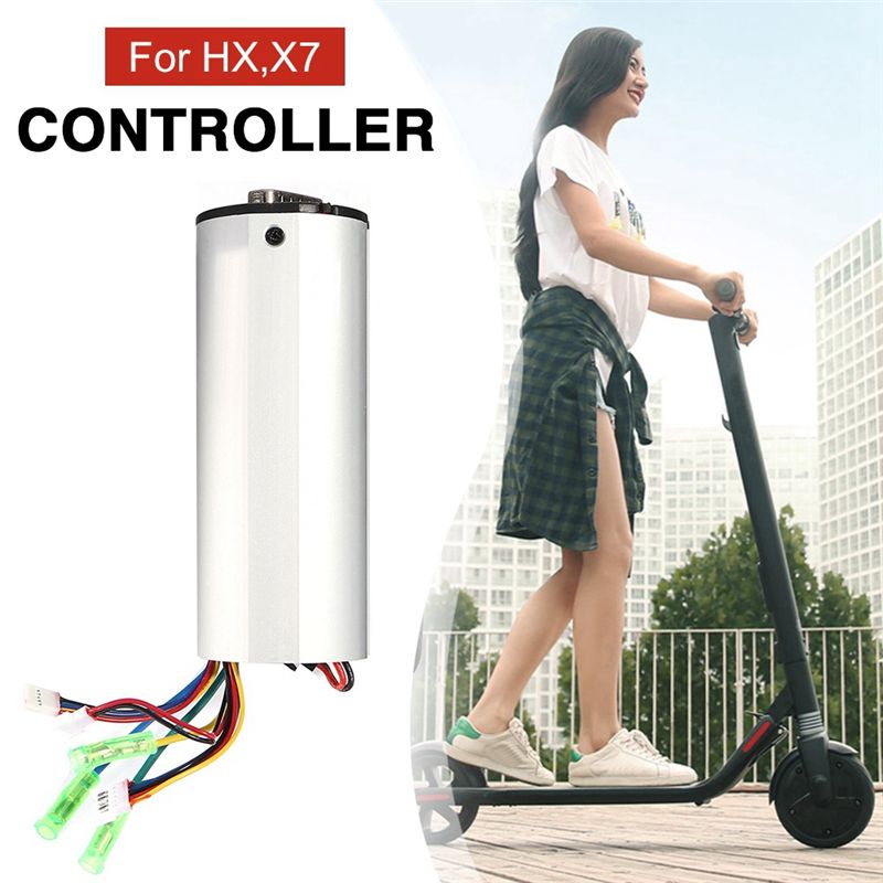Controller per Scooter Elettri - Motor Driver Module recensione e prezzo