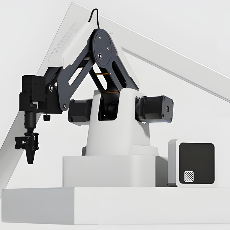 Braccio Robotico Compatto Prog - Robot Arm Kit recensione e prezzo