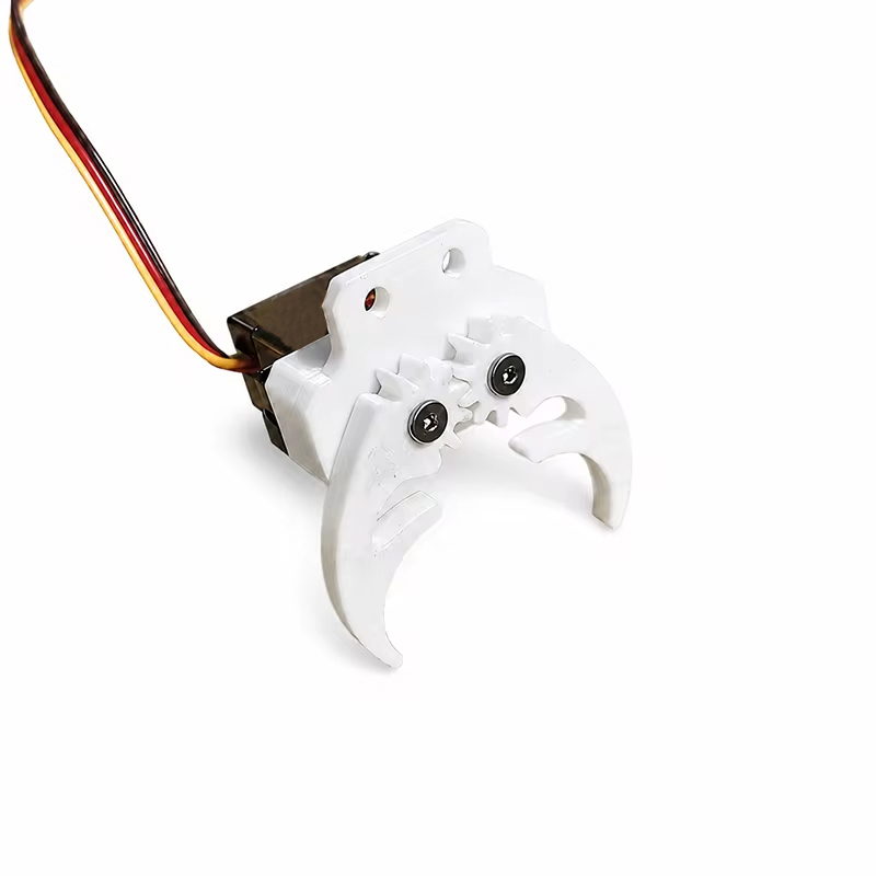Set di Mini Pinze Servo Intera - Robot Gripper Claw recensione e prezzo