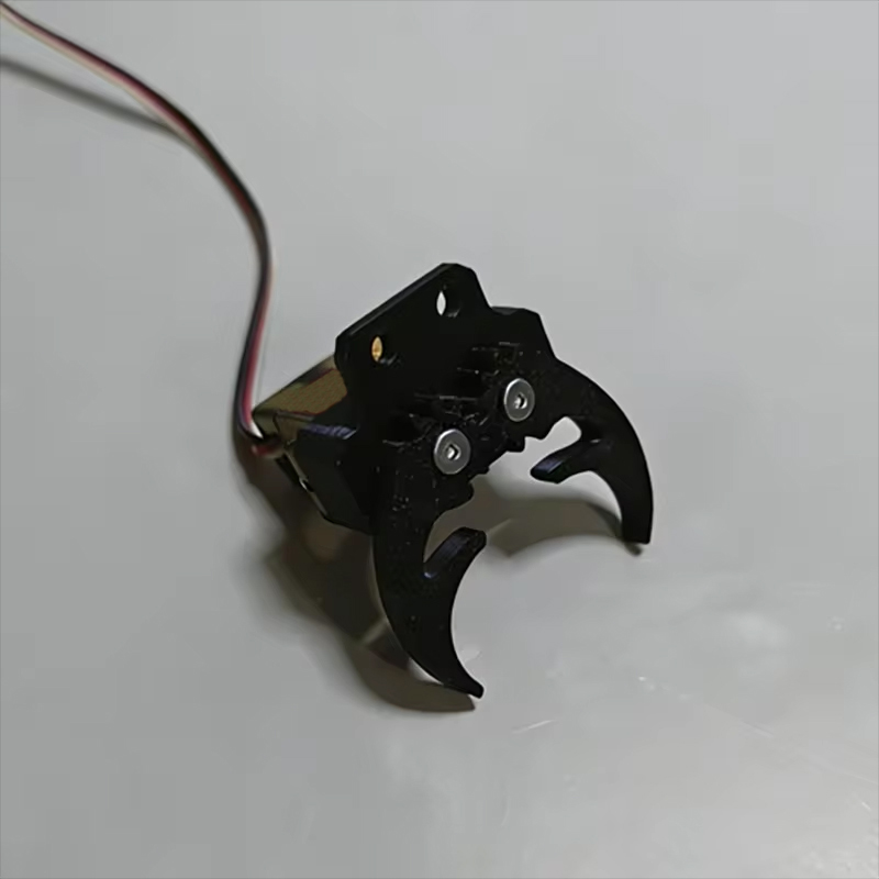 Set di Mini Pinze Servo Intera - Robot Gripper Claw recensione e prezzo