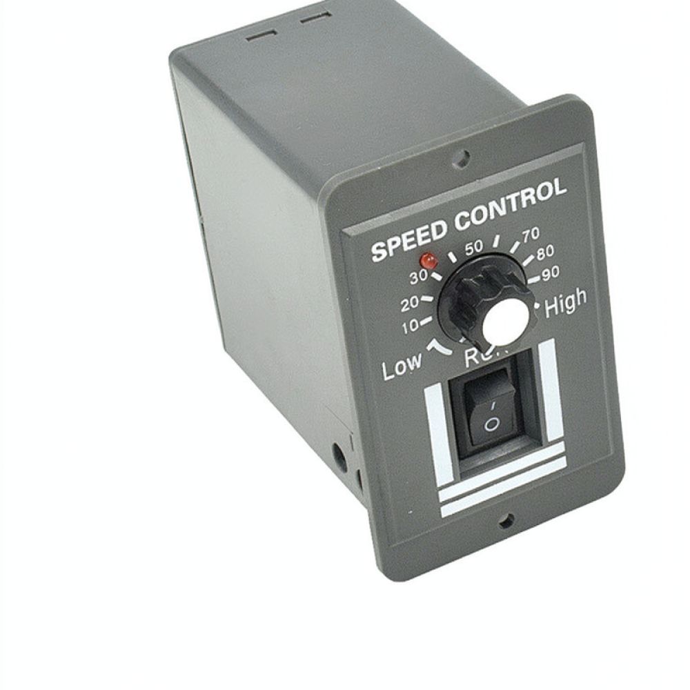 Regolatore di velocità variabi - Dc Motor 12V recensione e prezzo