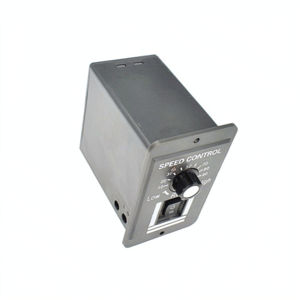 Regolatore di velocità variabi - Dc Motor 12V recensione e prezzo