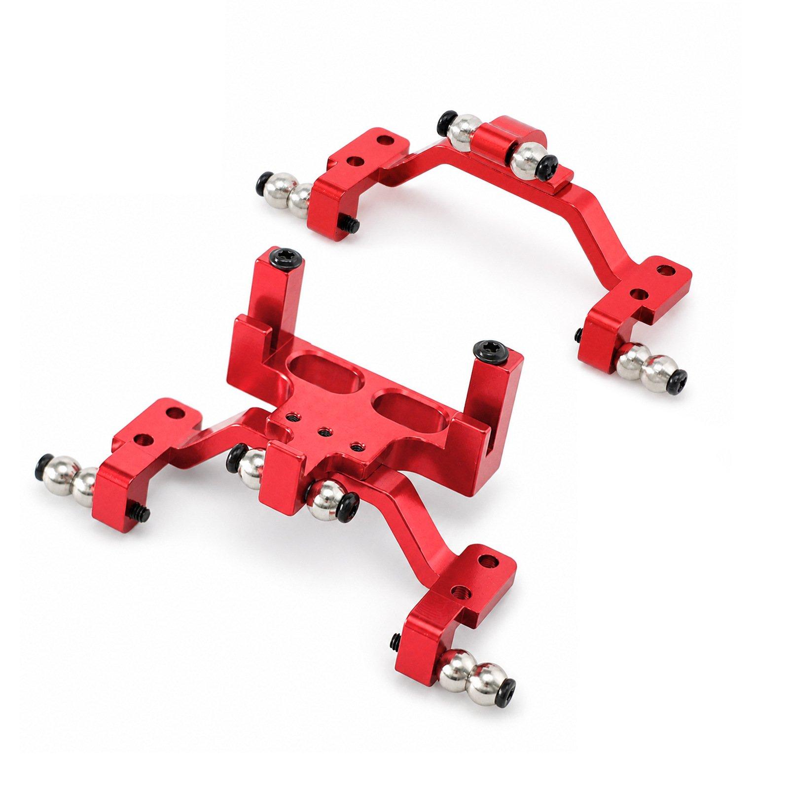 Supporto per Servo RC in Scala - Servo Bracket recensione e prezzo