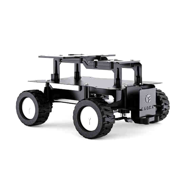Acrilico 4WD Robot Auto Motore - Robot Arm Kit recensione e prezzo