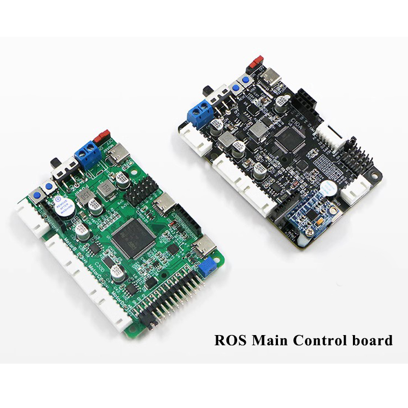 Stm32f407 scheda di controllo  - Ros Robot recensione e prezzo