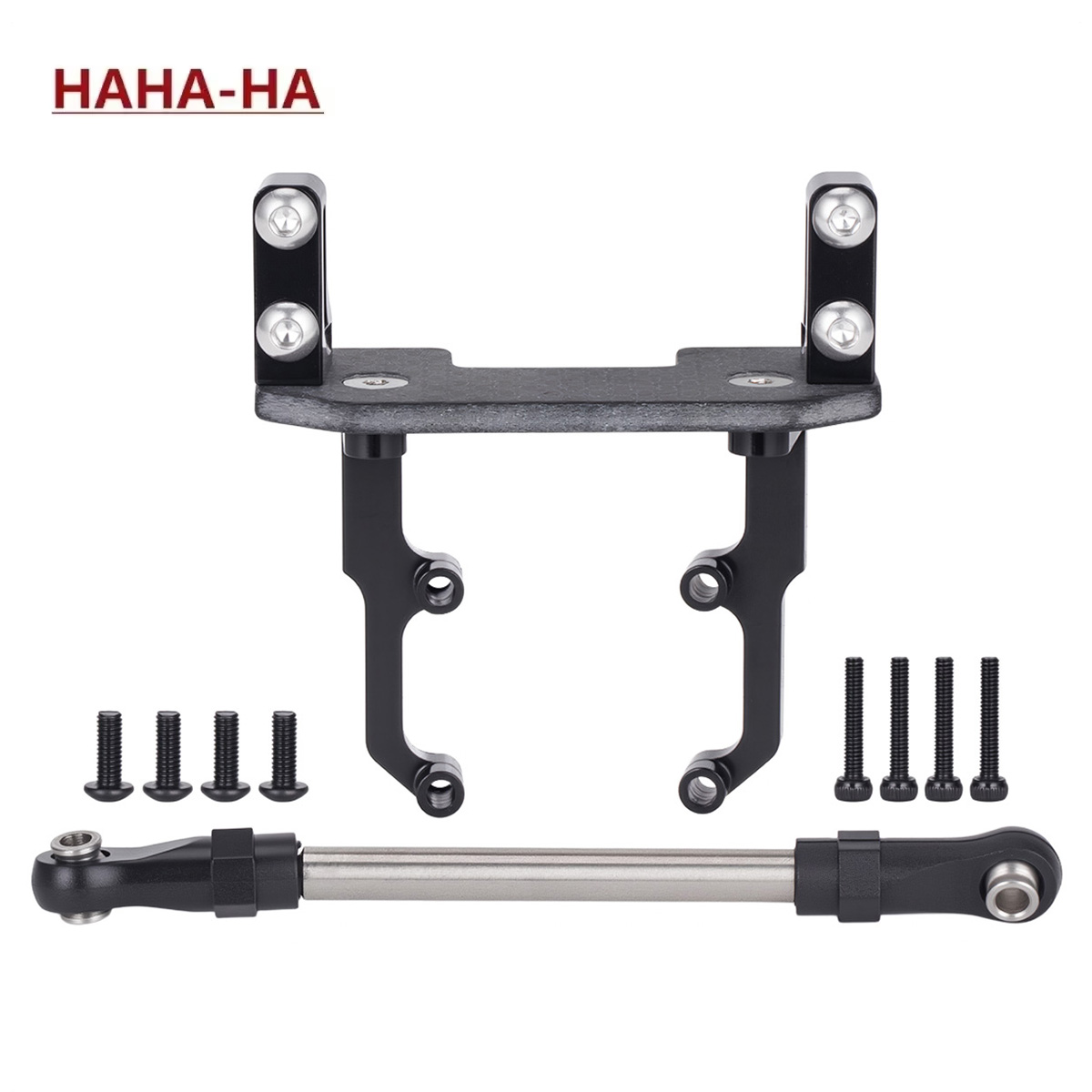 Base di Montaggio Servo in Leg - Servo Bracket recensione e prezzo
