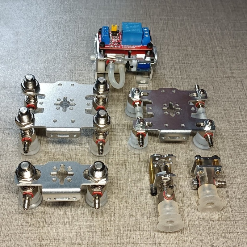 Nuovo Manipolatore Grande con  - Robot Gripper Claw recensione e prezzo