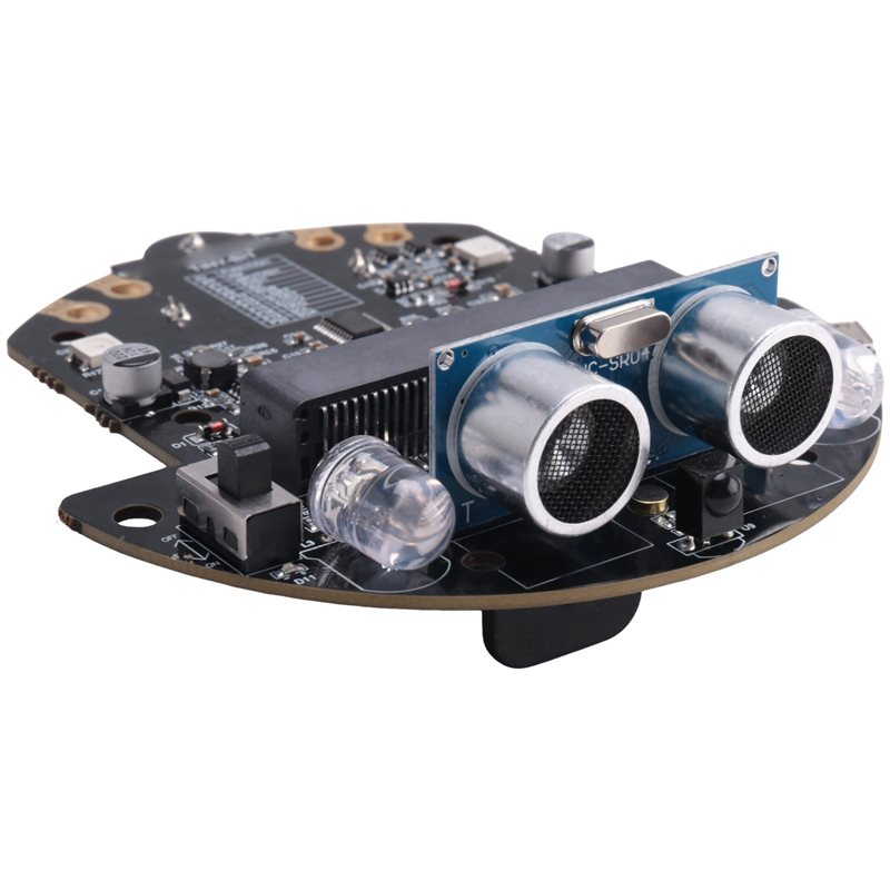 Kit Robotico Programmabile B05 - Microbit Robot recensione e prezzo