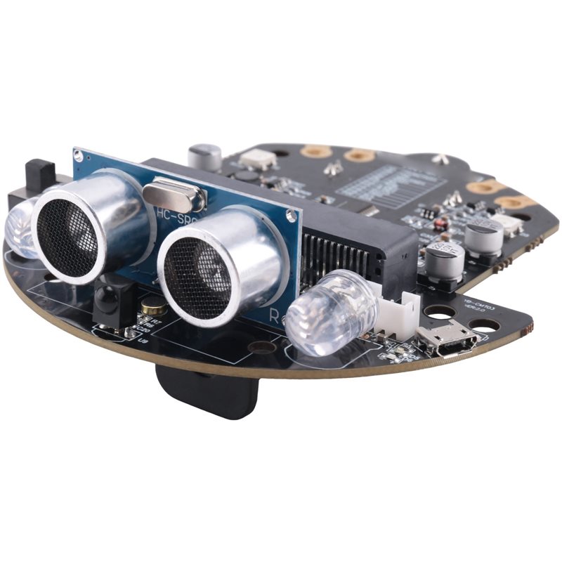 Kit Robotico Programmabile B05 - Microbit Robot recensione e prezzo