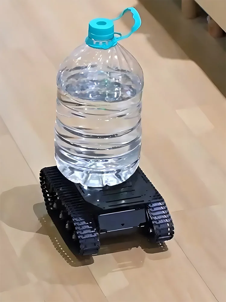 Kit Robot Car Intelligente con - Robot Car Kit recensione e prezzo