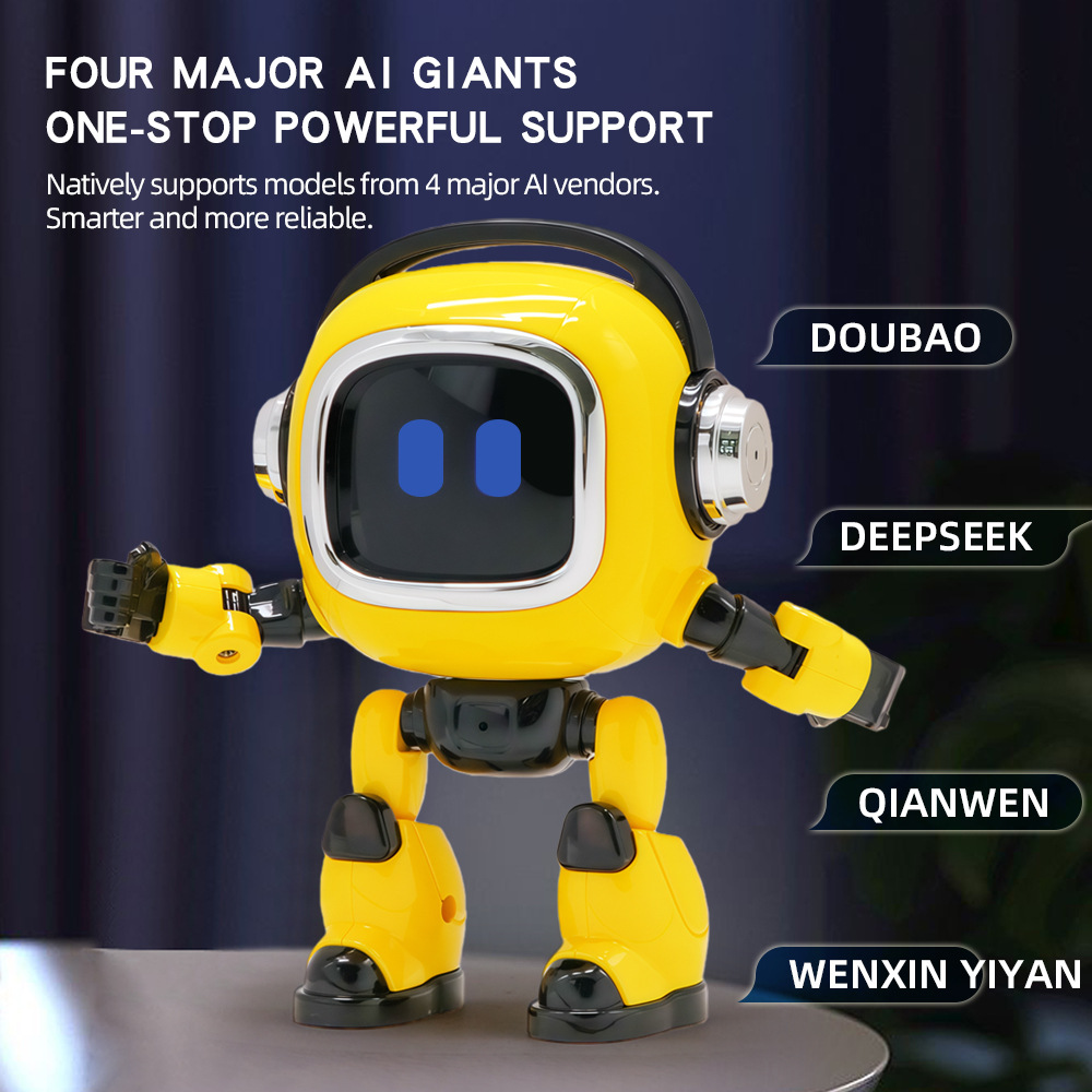 Nuovo Robot Compagno Vocale In - Robot Remote Control recensione e prezzo