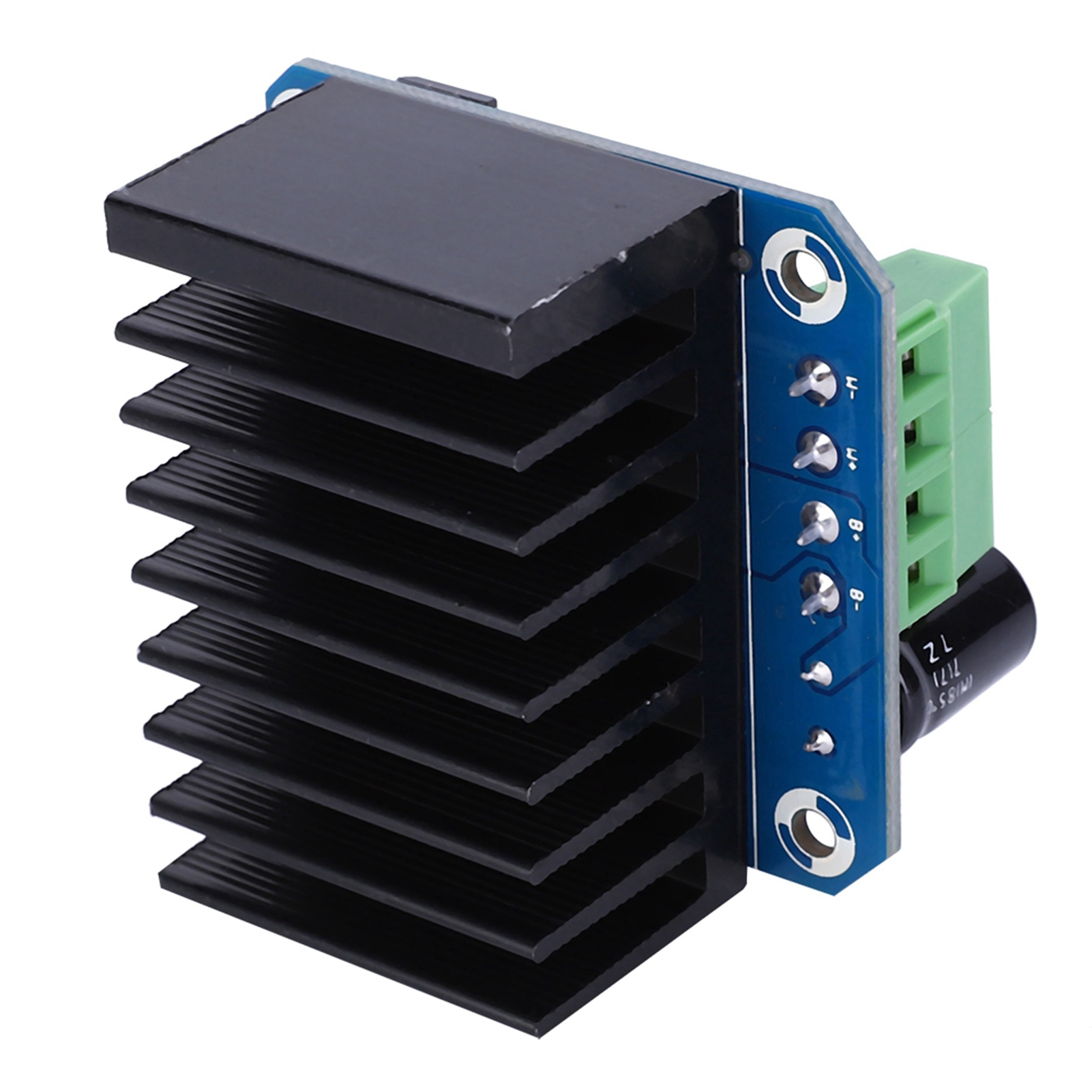 Modulo di Azionamento Motore a - Motor Driver Module recensione e prezzo